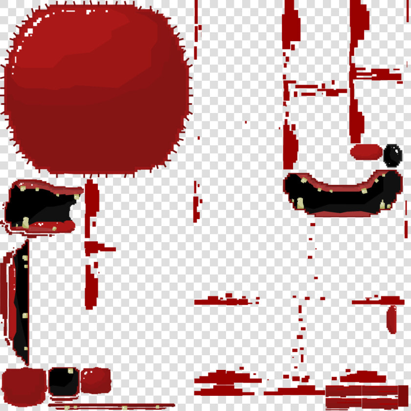 Transparent Super Meat Boy Png   Boss Super Meat Boy  Png DownloadTransparent PNG