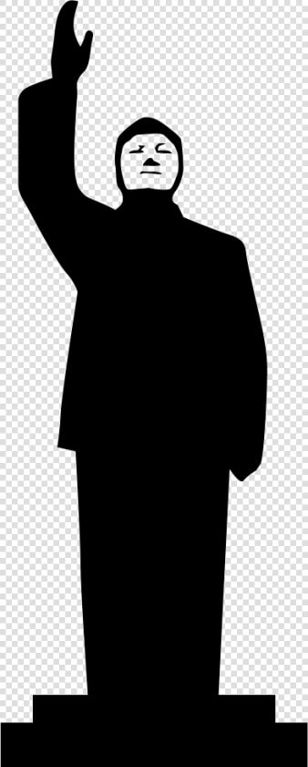 Saddam Hussein S Statue  HD Png DownloadTransparent PNG