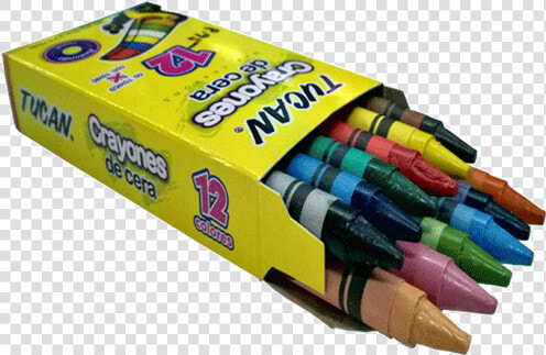 Crayones De Cera  HD Png DownloadTransparent PNG