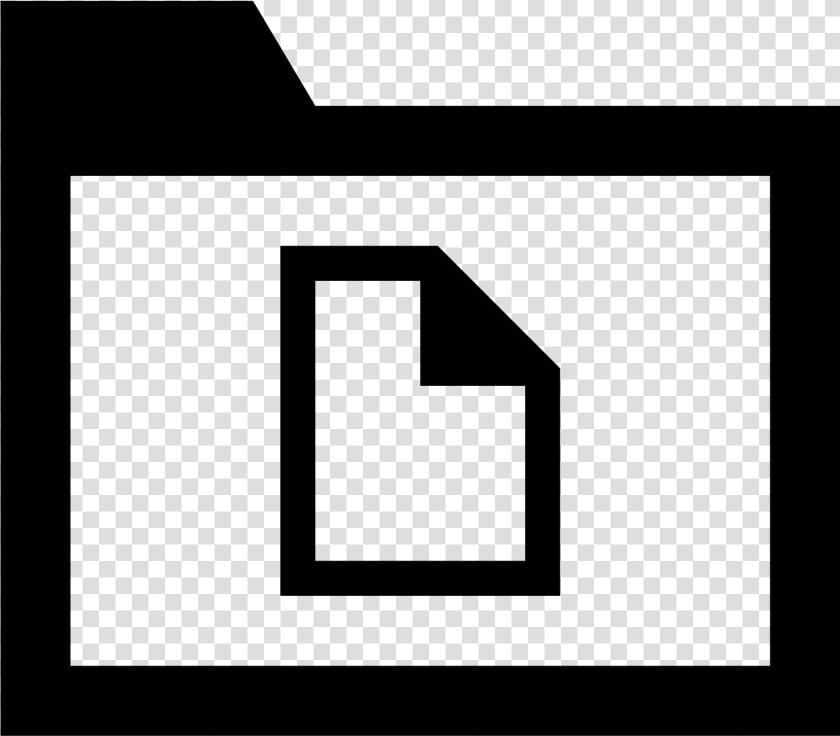 Documents Folder Icon  HD Png DownloadTransparent PNG