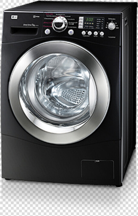 1070942 101002004605 Lg Washing Machine F1403fds6 3   Lg Washing Machine  HD Png DownloadTransparent PNG