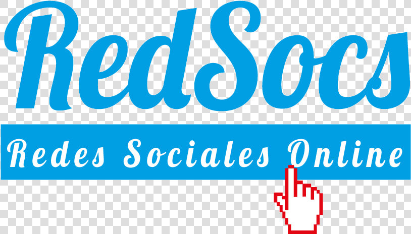 Logoredsocs Redsocs Redes Sociales With Logos Redes   Graphic Design  HD Png DownloadTransparent PNG