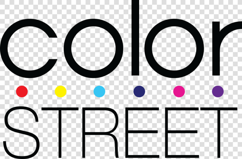 Color Street Show Me Sassy   Color Street Logo Png  Transparent PngTransparent PNG