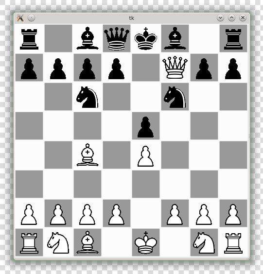 Tile Drawing Chessboard   Ruy Lopez Chess Opening  HD Png DownloadTransparent PNG