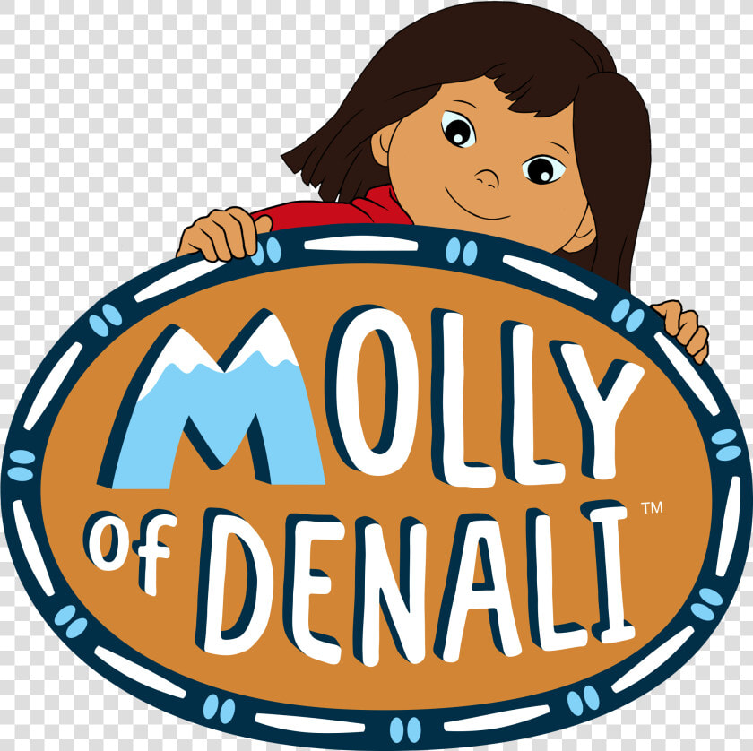 Molly Of Denali Logo  HD Png DownloadTransparent PNG