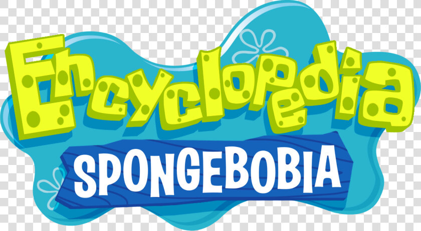 Encyclopedia Spongebobia  HD Png DownloadTransparent PNG