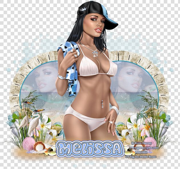 Sexy Bikinis Girls Png  Transparent PngTransparent PNG