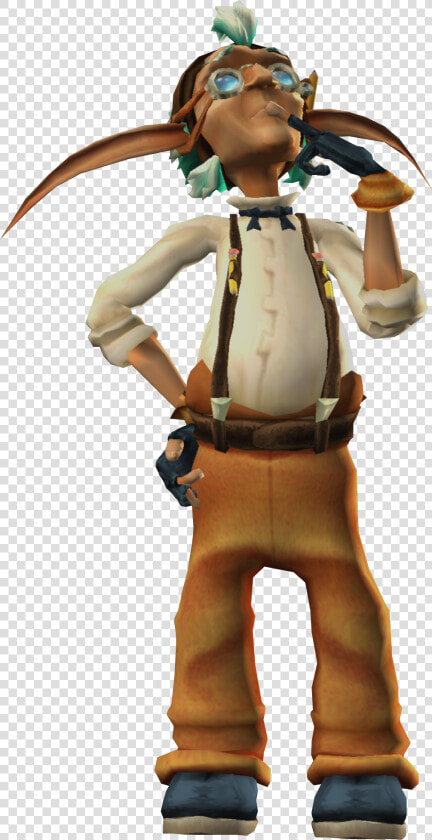 Jak And Daxter Wiki   Jak And Daxter Vin  HD Png DownloadTransparent PNG