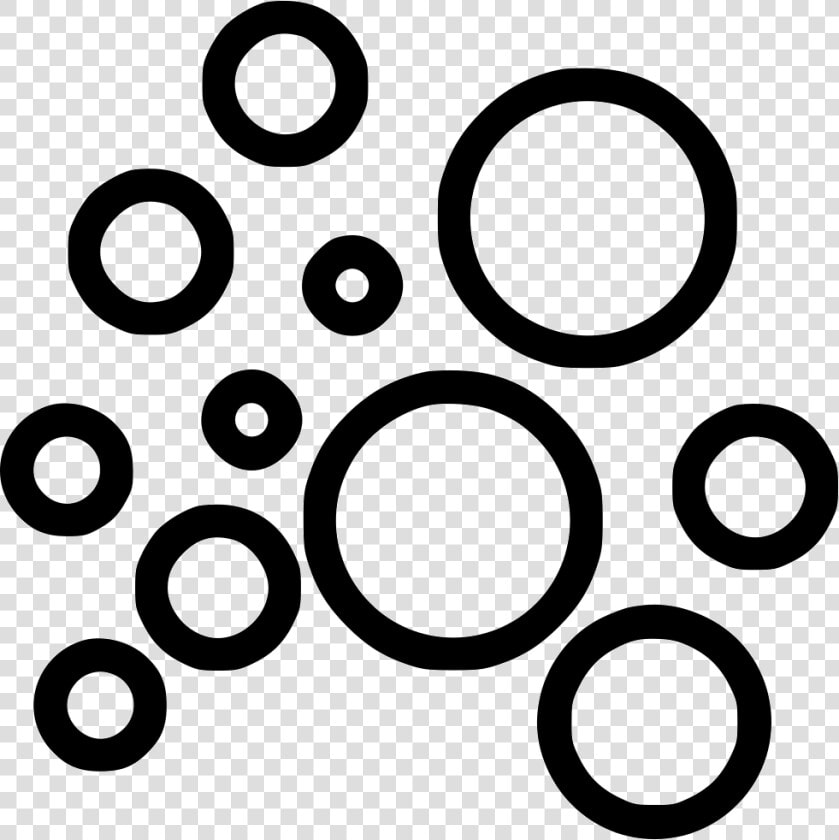 Soap Bubbles   Soap Bubbles Icon Png  Transparent PngTransparent PNG