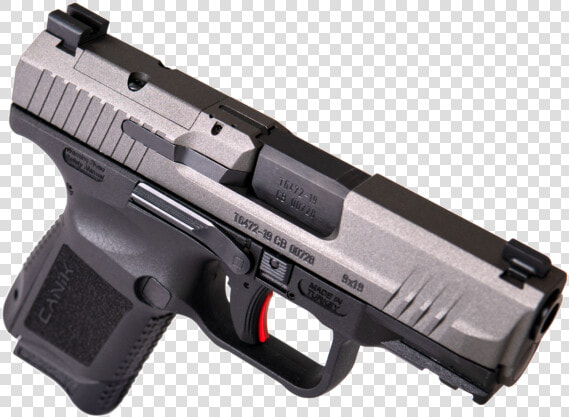 Canik Tp9sf Elite Sc  HD Png DownloadTransparent PNG