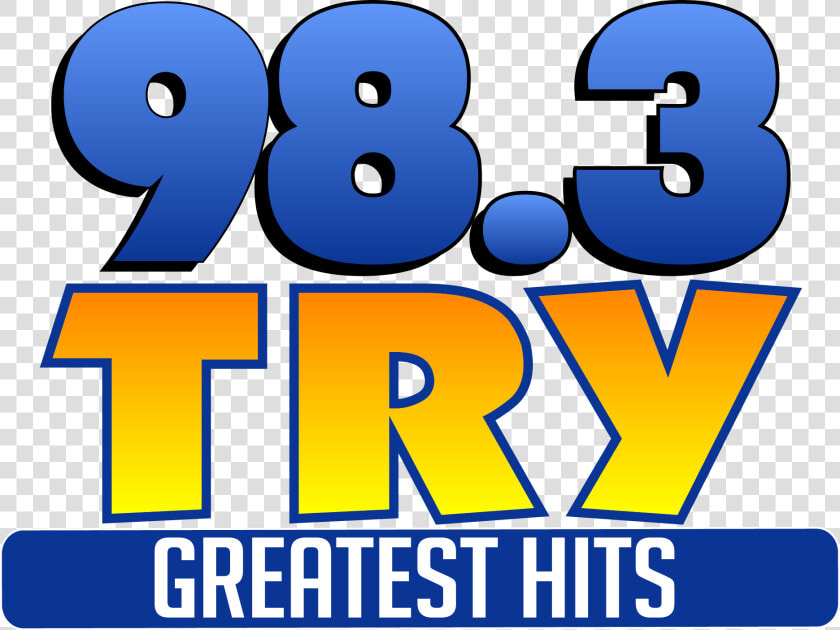 983try2015   Classic Hits Christmas Radio Stations  HD Png DownloadTransparent PNG