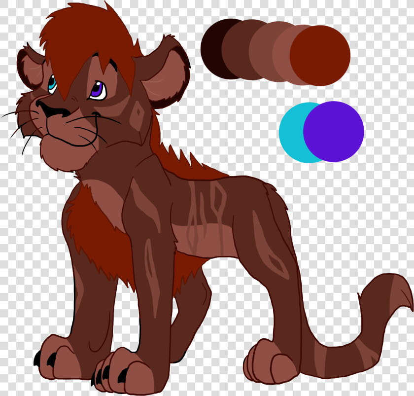 Transparent Liger Png   Cartoon  Png DownloadTransparent PNG