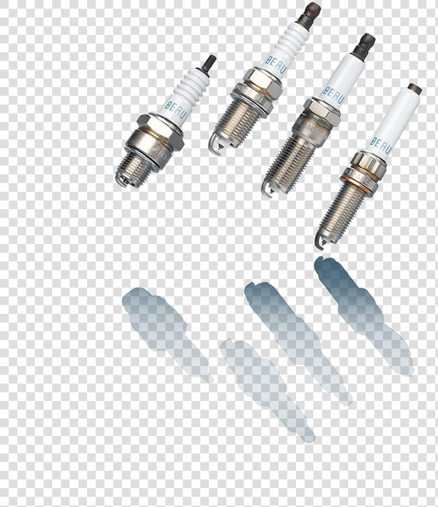 Car Sparks Plugs Shadow   Electrical Connector  HD Png DownloadTransparent PNG