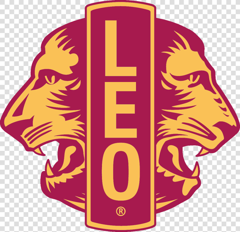 Leo Png Transparent Images   Leo Club  Png DownloadTransparent PNG