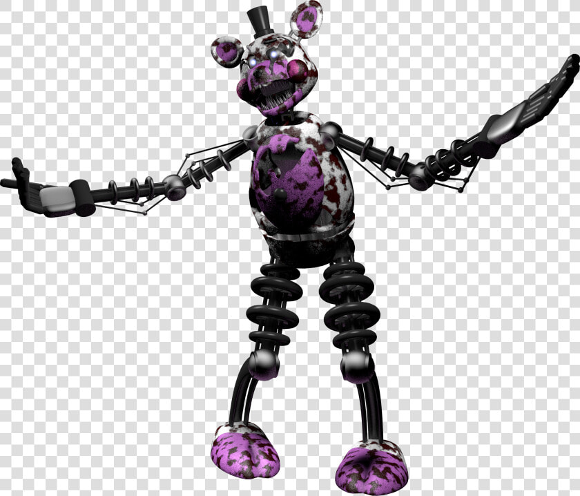 Transparent C4d Png   Cute Fnaf Helpy  Png DownloadTransparent PNG