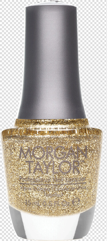 Glitter  amp  Gold   Morgan Taylor All That Glitters Is Gold  HD Png DownloadTransparent PNG