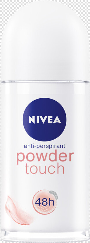 Nivea Pearl And Beauty Roll  HD Png DownloadTransparent PNG