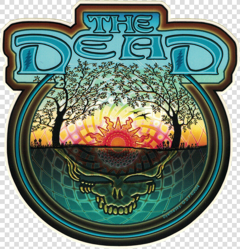 Dead 2004 Tour  HD Png DownloadTransparent PNG