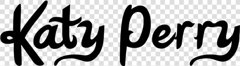 Katy Perry   Katy Perry Font Png  Transparent PngTransparent PNG