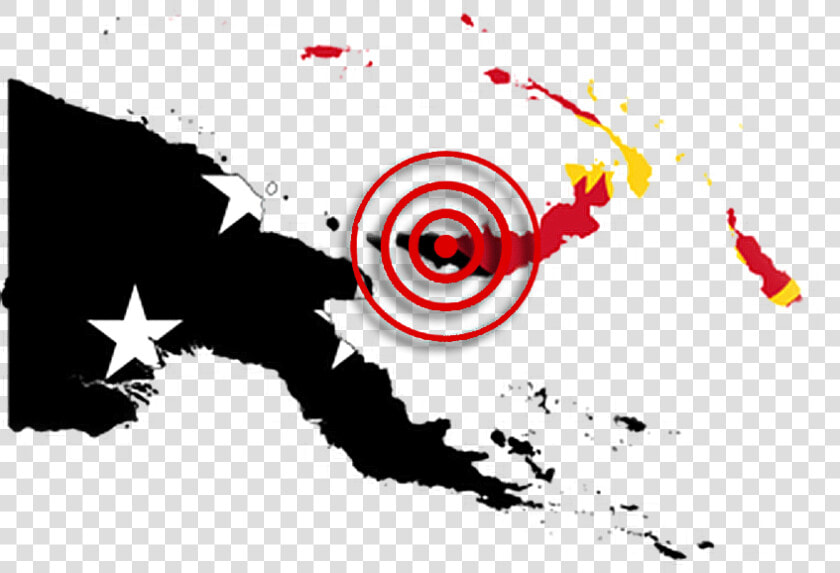 Form Tester   Papua New Guinea Map Png  Transparent PngTransparent PNG