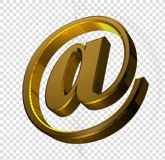 Email  Symbol  Sign  Communication  Design  Icon  Web   Signos De Correo Electrónico  HD Png DownloadTransparent PNG