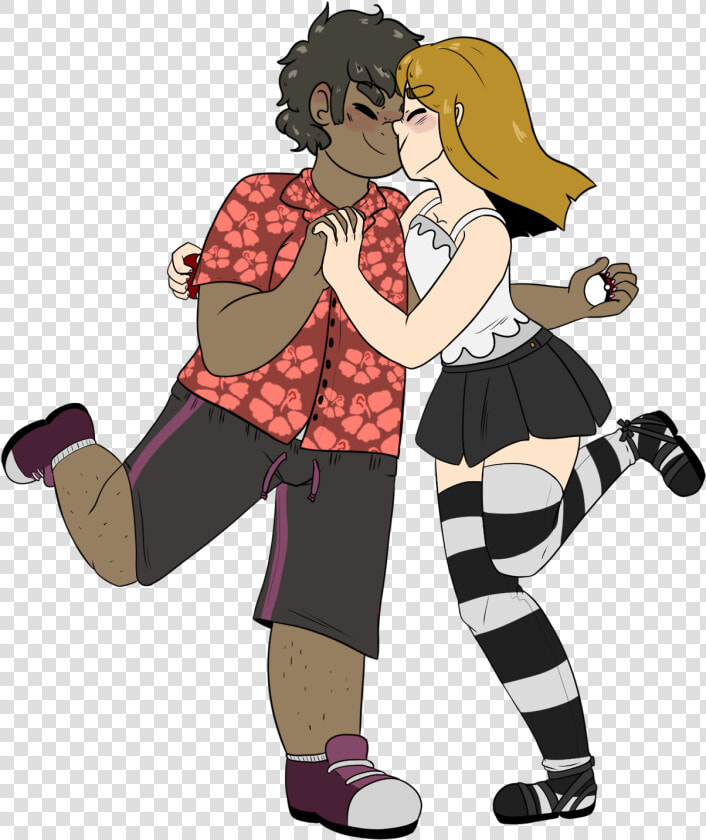 You Are Challenged By Gay Couple Sn0w And Quinn  sn0wbro  HD Png DownloadTransparent PNG