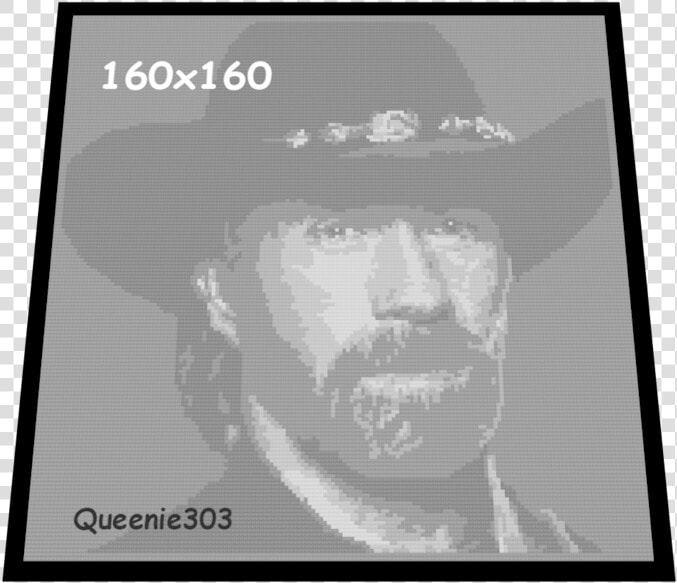 Chuck Norris Walker Texas Ranger   Cigarette Burn  HD Png DownloadTransparent PNG