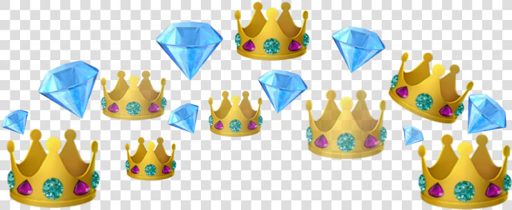  sticker  sticker  crown  emoji  emojis  emojicrown   Cartoon  HD Png DownloadTransparent PNG