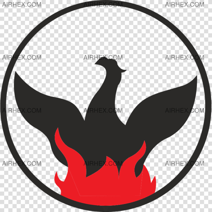 Phoenix Air   Phoenix Air Group Logo  HD Png DownloadTransparent PNG