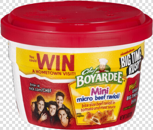 Chef Boyardee Png  Transparent PngTransparent PNG