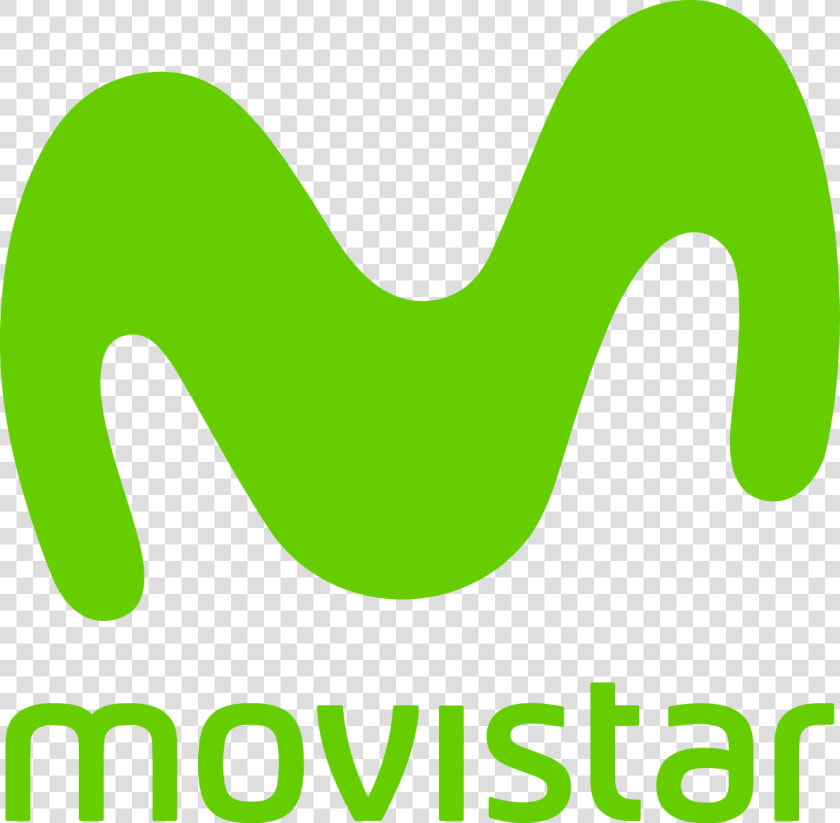 Movistar Logo Png  Transparent PngTransparent PNG