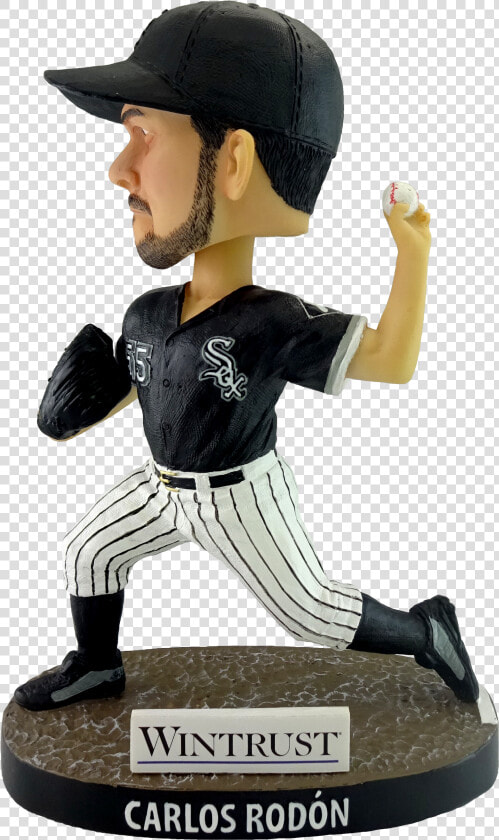 Carlos Rodon Bobblehead  HD Png DownloadTransparent PNG