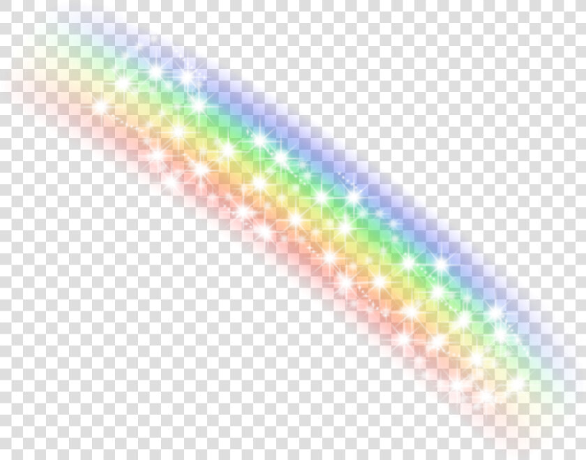  rainbow  rainbowlight  rainbow Sparkle   Rainbow Sparkles Png  Transparent PngTransparent PNG