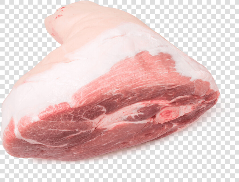 This Smoke infused Pork Nestled In A Soft Bun Gives   Veal  HD Png DownloadTransparent PNG