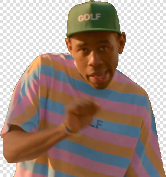 Tyler The Creator Png  Transparent PngTransparent PNG