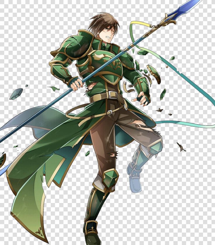 Roderick Strong Png   Png Download   Roderick Fire Emblem Heroes  Transparent PngTransparent PNG