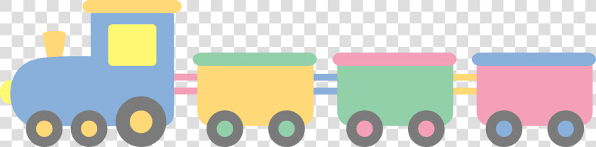 Cartoon Trains   Baby Train Clipart Png  Transparent PngTransparent PNG