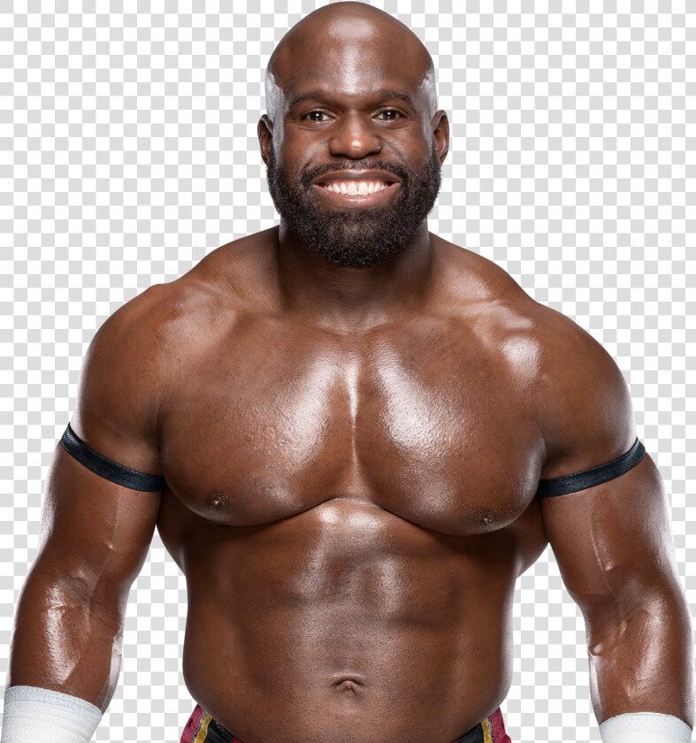 Wwe Apollo Crews Png  Transparent PngTransparent PNG