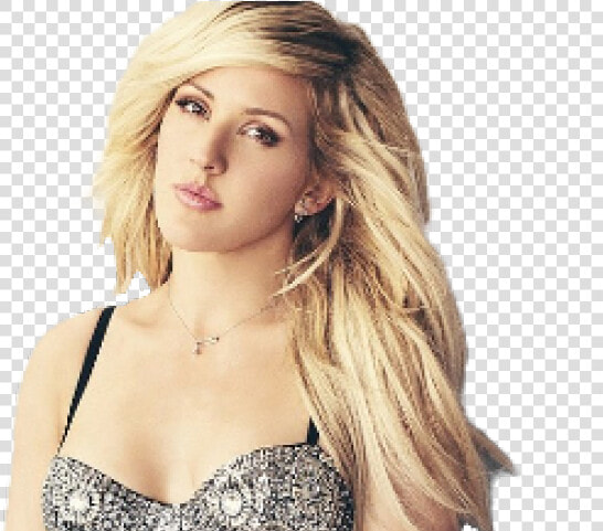 Ellie Goulding Png Transparent Images   Elli Goulding  Png DownloadTransparent PNG