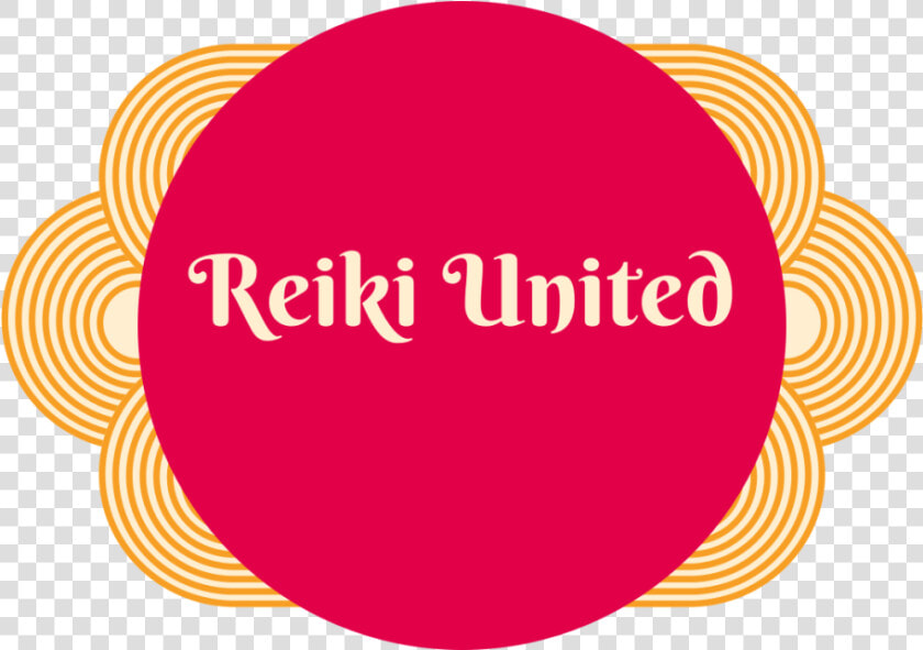 Reiki United   Circle  HD Png DownloadTransparent PNG