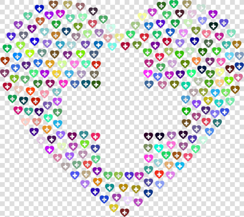 Heart symmetry area   Portable Network Graphics  HD Png DownloadTransparent PNG