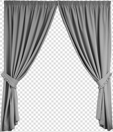 Black Curtains Png  Transparent PngTransparent PNG