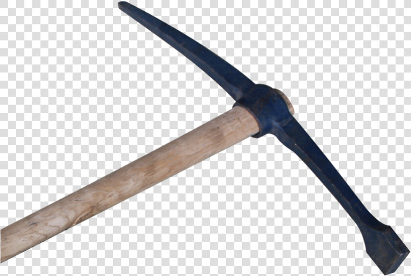 Professional Gardener Tool Pickaxe   Antique Tool  HD Png DownloadTransparent PNG