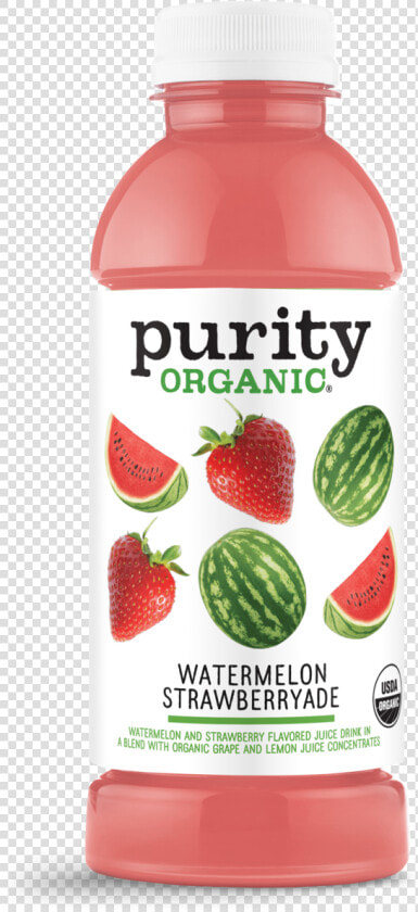 Purity Organic Sparkling Grapefruit  HD Png DownloadTransparent PNG