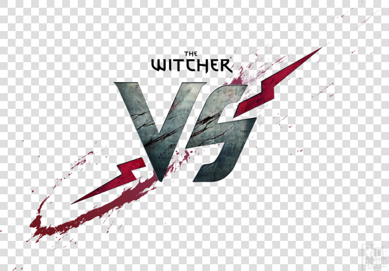 Versus Of Wallpaper Diagram Computer Witcher Geralt   Witcher  HD Png DownloadTransparent PNG