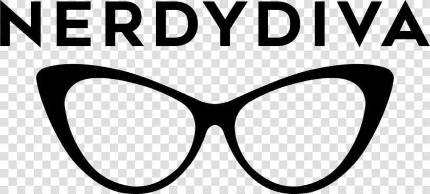 Nerdy Diva Llc  HD Png DownloadTransparent PNG