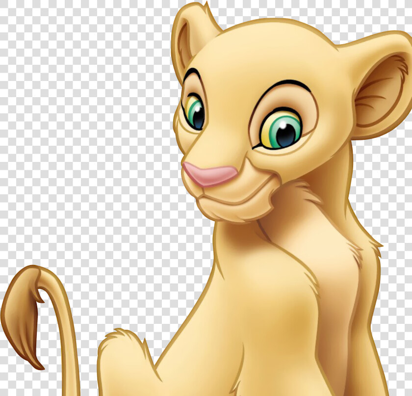 Lion King Png   Lion King Nala Png  Transparent PngTransparent PNG