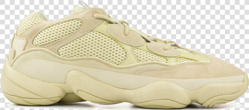 Transparent Yeezy Png   Yeezy 500 Supermoon Yellow  Png DownloadTransparent PNG