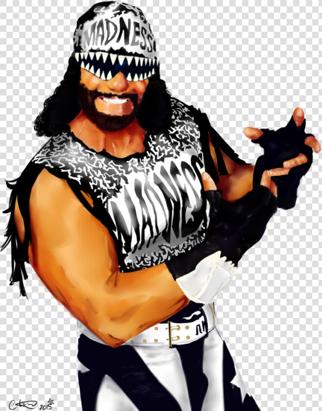 Macho Man Png   Macho Man Randy Savage Transparent  Png DownloadTransparent PNG