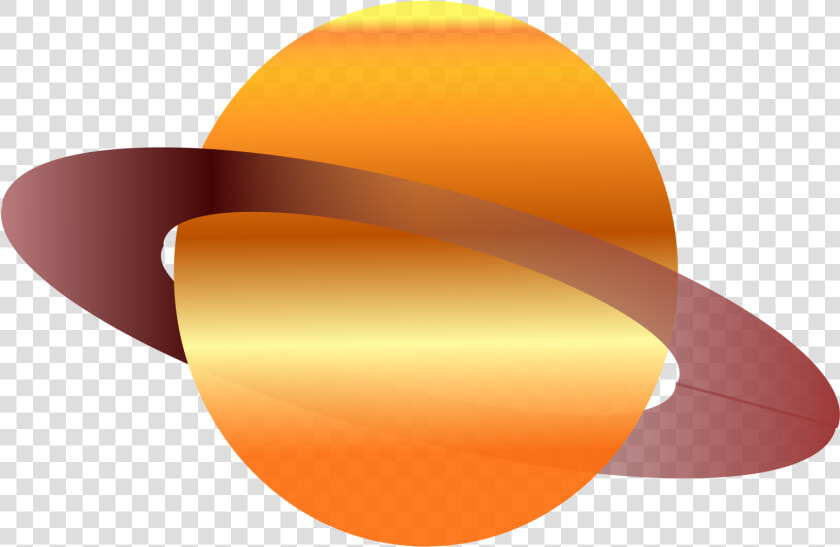 Planet Saturn  Planeta Saturno Clip Arts   Clipart Saturno  HD Png DownloadTransparent PNG